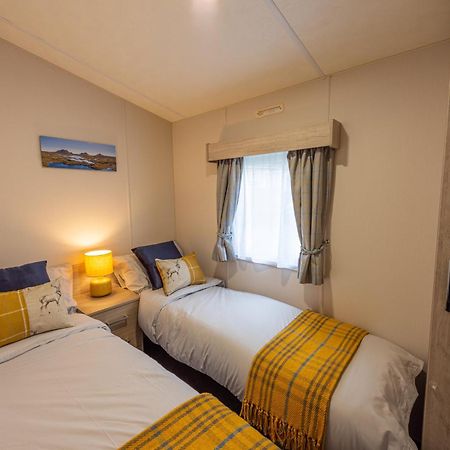 Cosy Chalet Near Dornoch, High Speed Free Wi-Fi Экстерьер фото