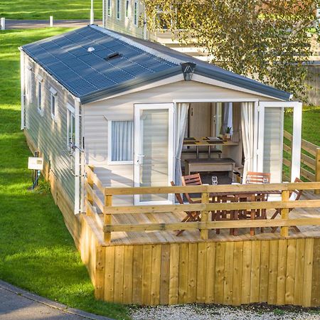 Cosy Chalet Near Dornoch, High Speed Free Wi-Fi Экстерьер фото