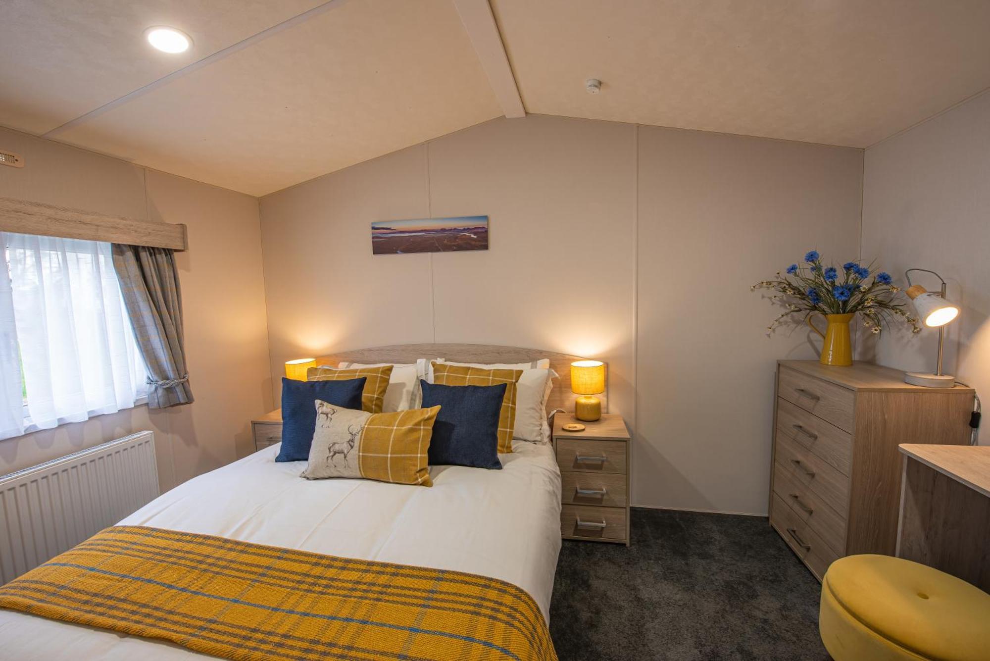 Cosy Chalet Near Dornoch, High Speed Free Wi-Fi Экстерьер фото